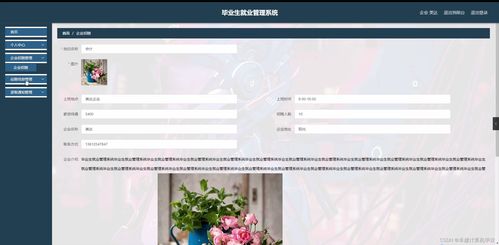 SpringBoot畢業(yè)生就業(yè)管理系統(tǒng) 研究背景、意義、目的、內(nèi)容、方案與預(yù)期成果